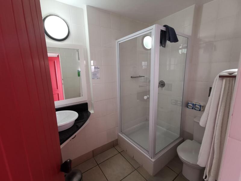 1 Bedroom Property for Sale in Mykonos Western Cape